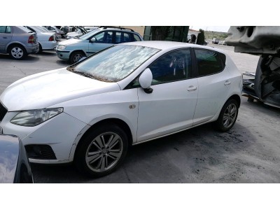 MANGUETA DELANTERA DERECHA SEAT IBIZA 2010