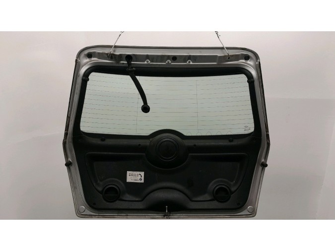 PORTON TRASERO MINI (BMW) MINI GRIS 2002