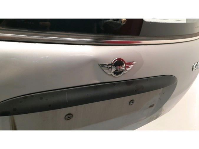 PORTON TRASERO MINI (BMW) MINI GRIS 2002