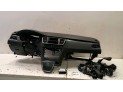SALPICADERO PEUGEOT 508 NEGRO 2011
