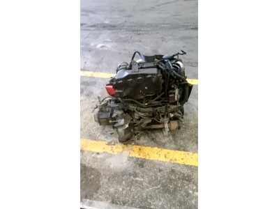 MOTOR CON ACCESORIOS Y CAJA DE CAMBIOS CITROEN XSARA PICASSO 38155