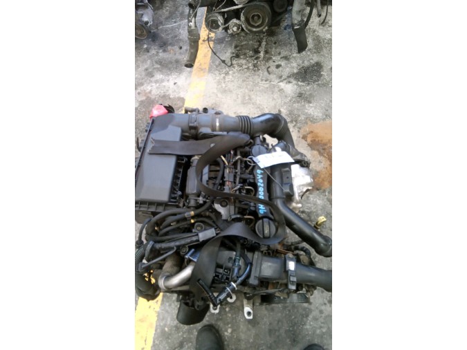 Motor CITROEN XSARA PICASSO 38155