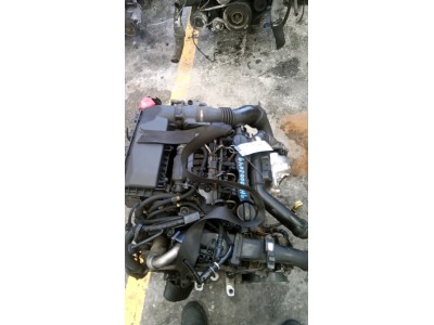 MOTOR ARRANQUE CITROEN XSARA PICASSO 38155