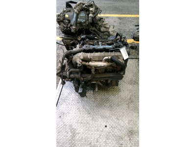 MOTOR CON ACCESORIOS Y CAJA DE CAMBIOS CITROEN XSARA 37733