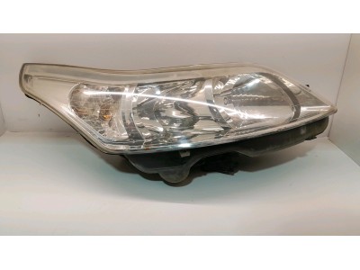 FARO DELANTERO DERECHO CITROEN C4 2009