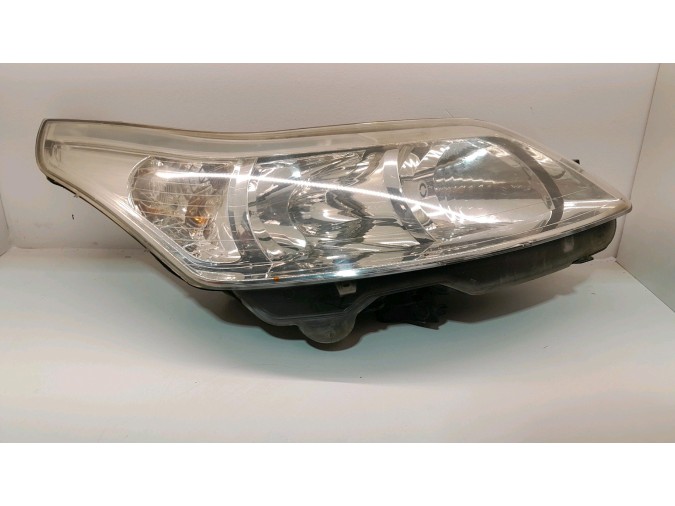 FARO DELANTERO DERECHO CITROEN C4 2009