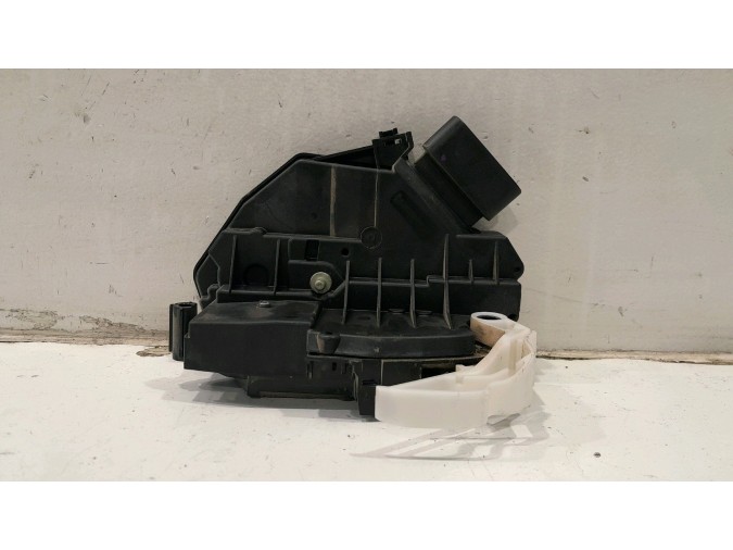 CERRADURA PUERTA DELANTERA DERECHA FORD TRANSIT 42124
