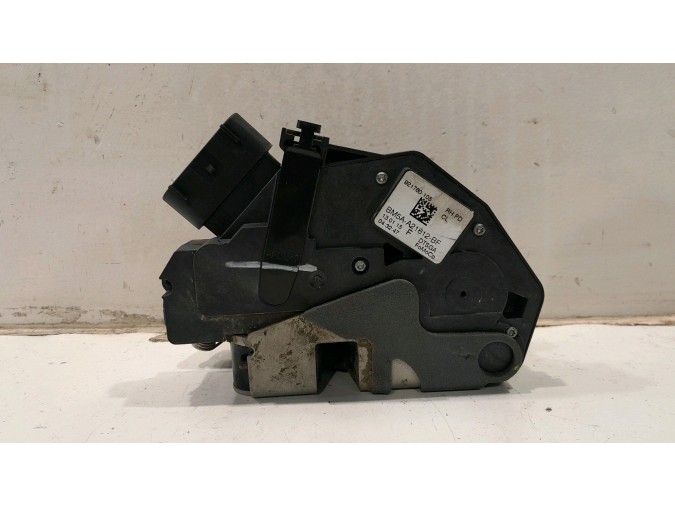 CERRADURA PUERTA DELANTERA DERECHA FORD TRANSIT 42124