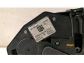 CERRADURA PUERTA DELANTERA IZQUIERDA FORD TRANSIT 42124