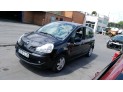 Catalizador RENAULT MODUS 2008