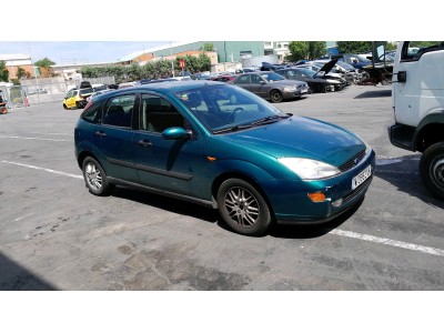Catalizador FORD FOCUS 1999