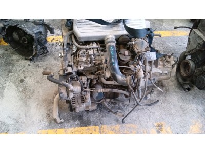 MOTOR SO PEUGEOT 306 1997