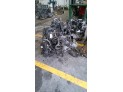 MOTOR CON ACCESORIOS Y CAJA DE CAMBIOS CITROEN XSARA 2003