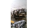 MOTOR CON ACCESORIOS Y CAJA DE CAMBIOS CITROEN XSARA 2003