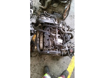CAJA CAMBIOS CITROEN XSARA 2003
