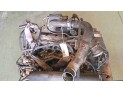 MOTOR CON ACCESORIOS Y CAJA DE CAMBIOS MITSUBISHI SPACE STAR 2001