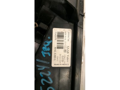 FARO DELANTERO IZQUIERDO SAAB 9-5 2002