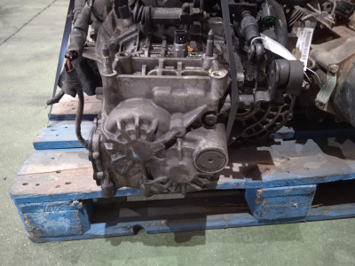 CAJA CAMBIOS HYUNDAI ELANTRA 2002