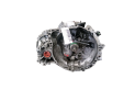 CAJA CAMBIOS VOLVO S40 2002