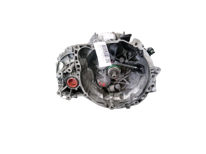 CAJA CAMBIOS VOLVO S40 2002
