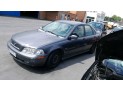 Turbocompresor VOLVO S40 2002