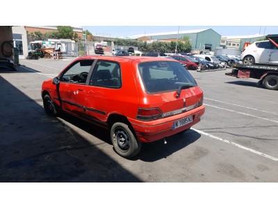 MANDO LUCES SO RENAULT CLIO 33732