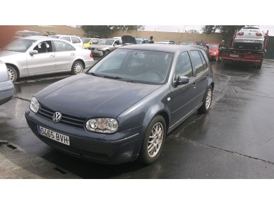 RETROVISOR IZQUIERDO VOLKSWAGEN GOLF 2002
