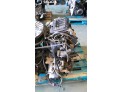 MOTOR CON ACCESORIOS Y CAJA DE CAMBIOS TOYOTA YARIS 37379