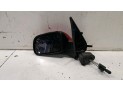 RETROVISOR IZQUIERDO CITROEN XSARA GRANATE 37551