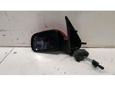 RETROVISOR IZQUIERDO CITROEN XSARA GRANATE 37551