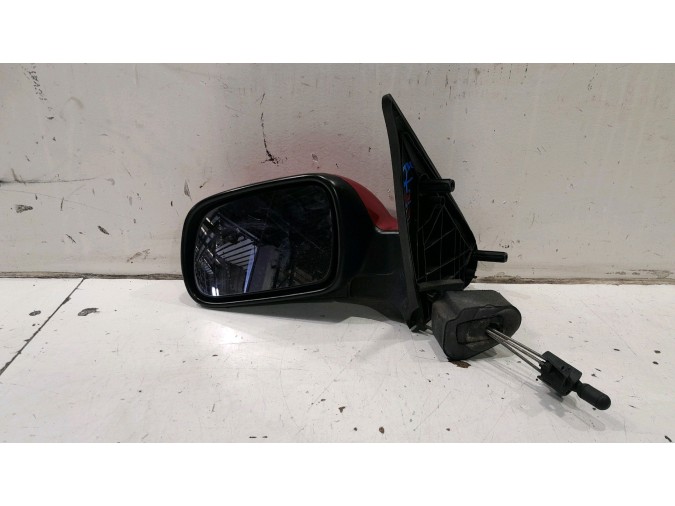 RETROVISOR IZQUIERDO CITROEN XSARA GRANATE 37551