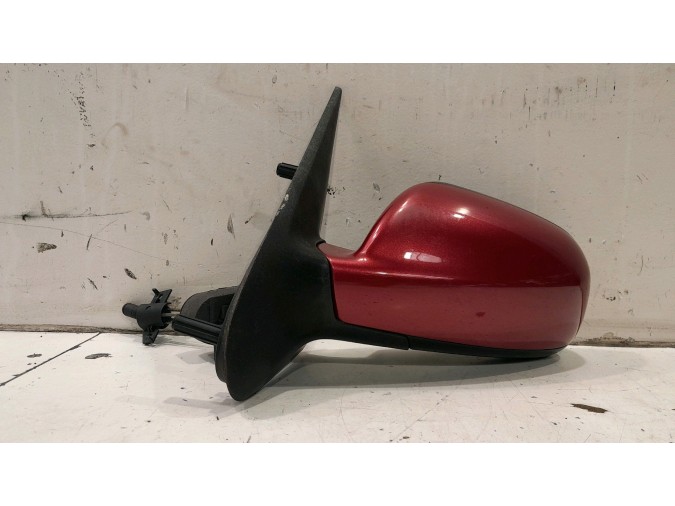 RETROVISOR IZQUIERDO CITROEN XSARA GRANATE 37551