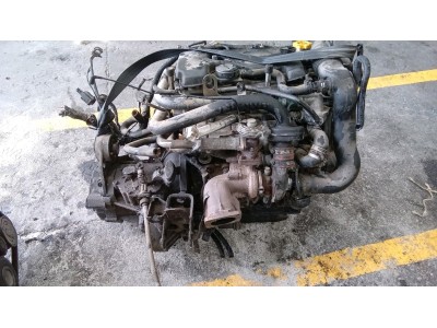 CAJA CAMBIOS CHRYSLER VOYAGER I 2004