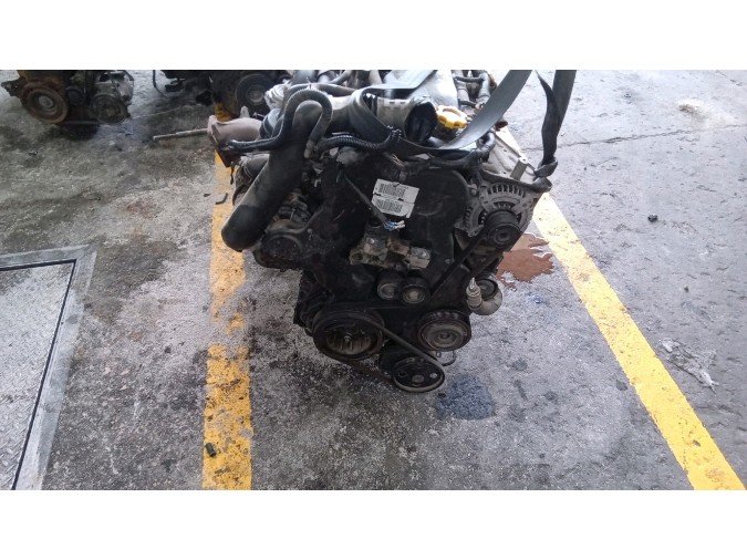 CAJA CAMBIOS CHRYSLER VOYAGER I 2004