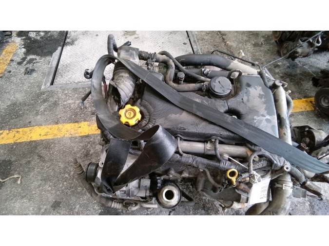 CAJA CAMBIOS CHRYSLER VOYAGER I 2004