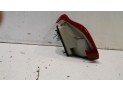 PILOTO INTERIOR DERECHO  SAAB 93 ROJO / BLANCO 2003