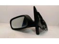 RETROVISOR IZQUIERDO SAAB 9-3 NEGRO 2003