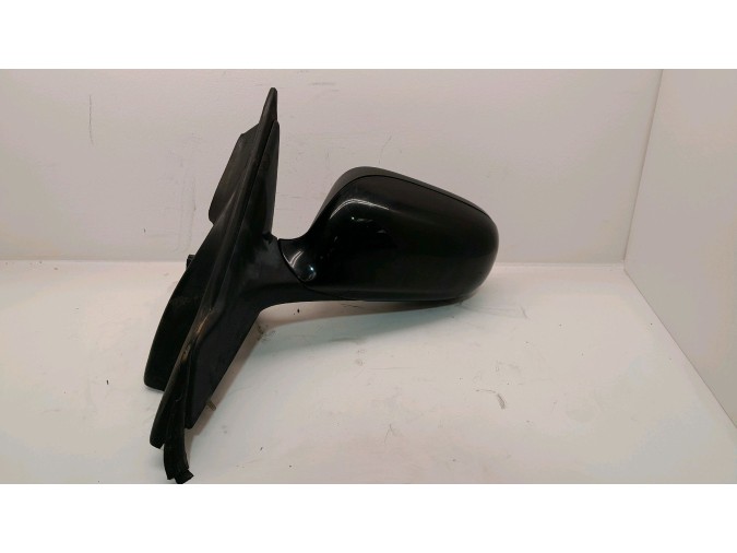 RETROVISOR IZQUIERDO SAAB 9-3 NEGRO 2003