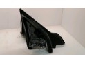 RETROVISOR IZQUIERDO SAAB 9-3 NEGRO 2003