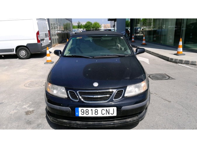 MECANICA TRASERA SAAB 93 2003
