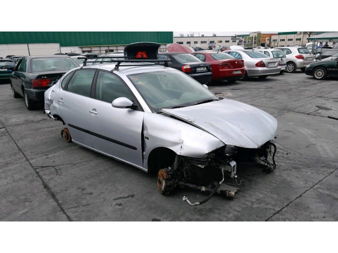 CAJA CAMBIOS SEAT CORDOBA 3839