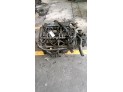 MOTOR CON ACCESORIOS Y CAJA DE CAMBIOS FORD MONDEO 37826