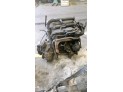 MOTOR CON ACCESORIOS Y CAJA DE CAMBIOS MERCEDES VITO 37349