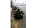 MOTOR CON ACCESORIOS Y CAJA DE CAMBIOS MERCEDES VITO 37349