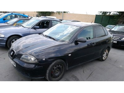 Turbocompresor SEAT CORDOBA 38051