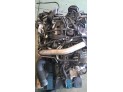 MOTOR CON ACCESORIOS Y CAJA DE CAMBIOS PEUGEOT 407 2010