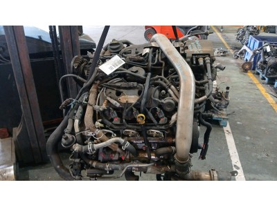 MOTOR SO PEUGEOT 407 2010