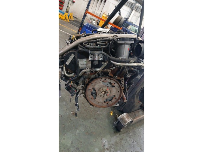 MOTOR SO PEUGEOT 407 2010