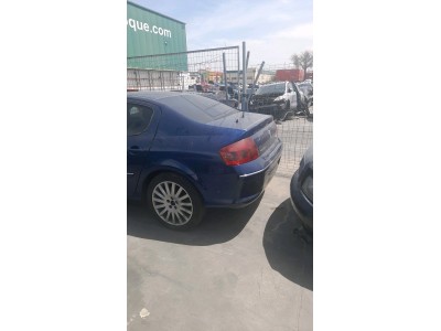 Turbocompresor dr PEUGEOT 407 2010
