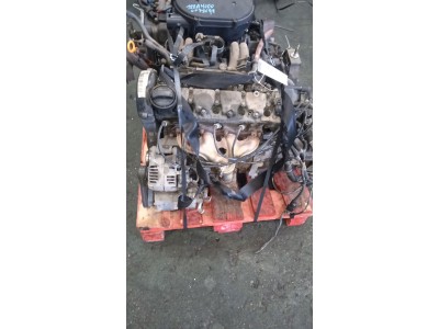 MOTOR SEAT IBIZA 2001